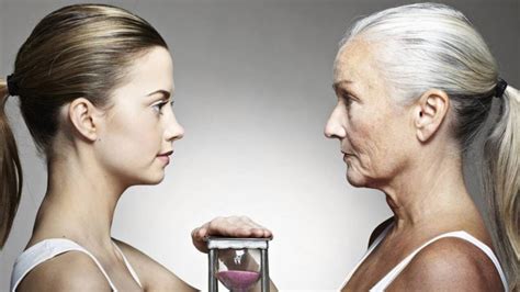 Cient Ficos Descubren Principal Causa De Envejecimiento En Mujeres