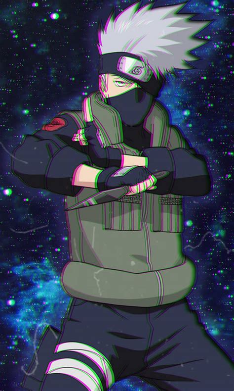 Tons of awesome kakashi wallpapers hd to download for free. Kakashi wallpaper wallpaper by ItachiUchihal - 53 - Free on ZEDGE™