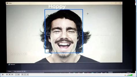 Facial Expression Recognition Deep Learning Python Youtube