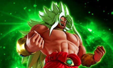 We did not find results for: God Broly Revealed In Next DBZ Movie | DragonBallZ Amino