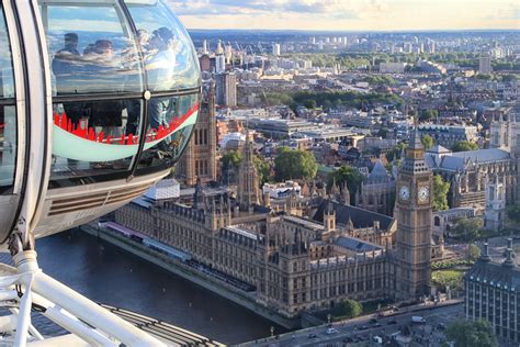 The London Eye Tickets Fast Track And Is It Worth It Uponarriving