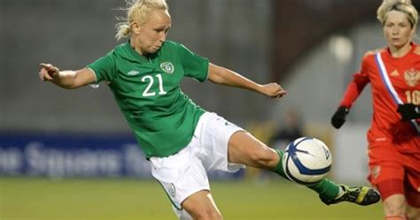 Stephanie Roche Speaks About THAT Goal And The Importance Of Votes For
