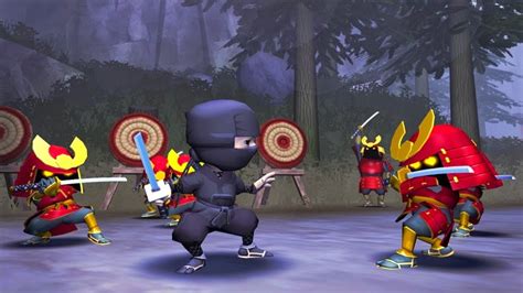Mini Ninjas Pc ~ Download Games Keygen For Free Full Games