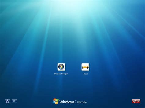 Therefore i cannot run it. Turn the Guest Account On or Off in Windows 7 ~ Windows 7 ...