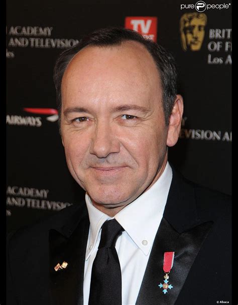 The second, unnamed plaintiff says he first met spacey when he was a student in his acting class in 1981, when. Kevin Spacey lors de la remise des Britannia Awards des ...