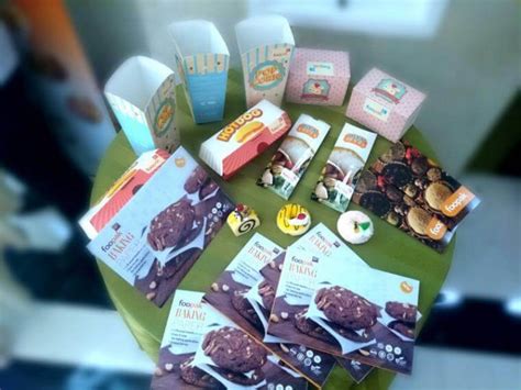 14 jul 2019, 17:00 wib. Inovasi Kemasan Makanan Aman dan Ramah Lingkungan