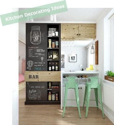 Kitchen Decorating Ideas Unique Kitchen And Cafe Decor Accessories