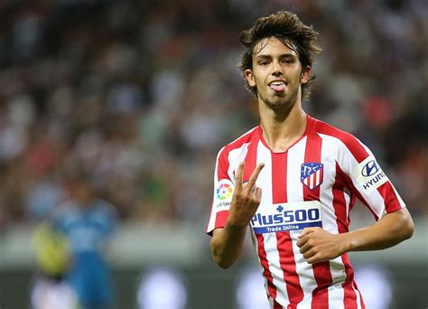 Joao felix's price on the xbox market is 1,700 coins (15 min ago), playstation is 1,800 coins (13 min ago) and pc is 3,200 coins (16 min ago). Golden Boy ödülü Joao Felix'e gitti