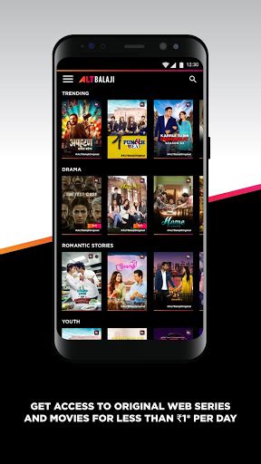 Choose from genres like thriller, action, adult, comedy, family drama & more in multiple languages streaming only on altbalaji. ALTBalaji-Comedy, Thriller, Drama & Romantic Shows App for Windows 10, 8, 7 Latest Version