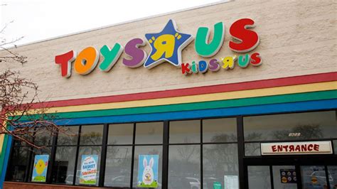 Is Toys R Us Amazons Latest Victim Fox Business Video