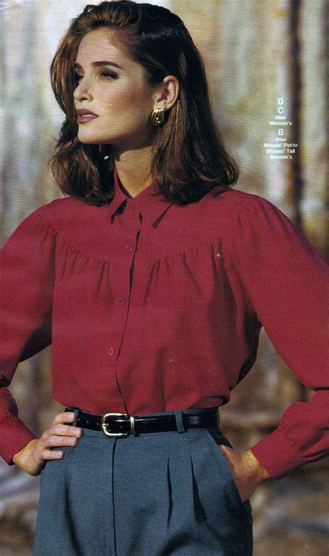 1990 S Fashion For Women