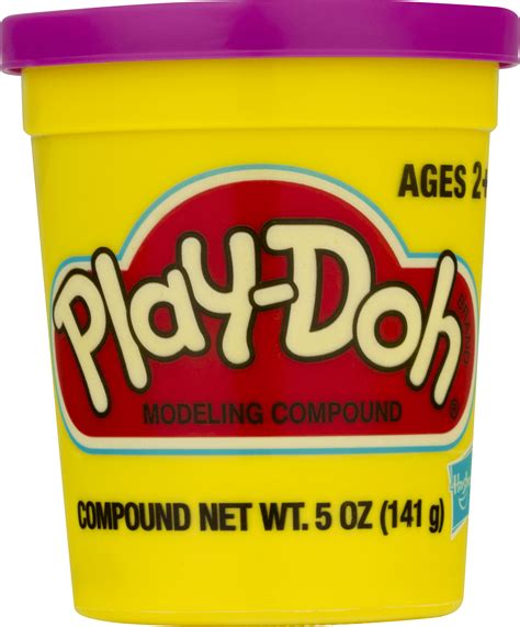 Play Doh Logo Png Free Logo Image