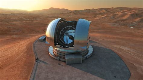 Extremely Large Telescopes Will Reveal Exoplanets Realclearscience