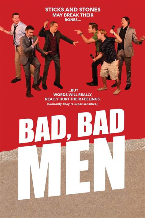 Bad Bad Men Pictures Rotten Tomatoes