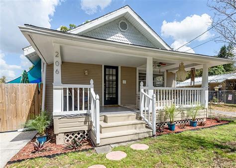 206 E Genesee St Tampa Fl 33603 Zillow