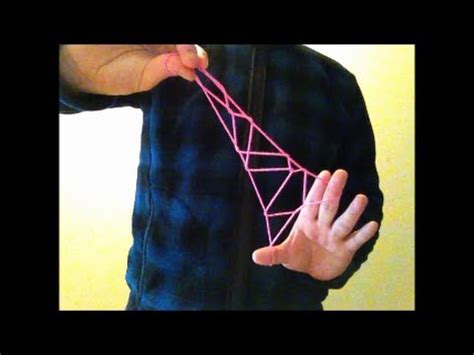 Check spelling or type a new query. Eiffel Tower 東京タワー Cat's Cradle あやとり How to do / easy ...