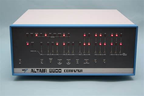Frank Worthley Joseph Banks Champ Altair 8800 Vitesse D Horloge
