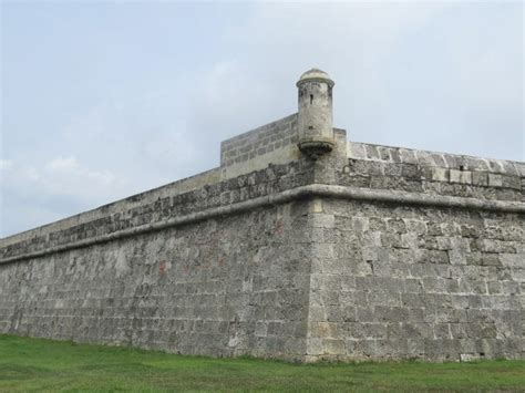 10 Things You Probably Didnt Know About Cartagenas Walls Cartagena