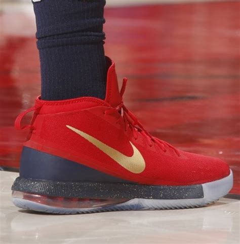 What Pros Wear Anthony Davis Has Dominant 53 Point Game In The Nike