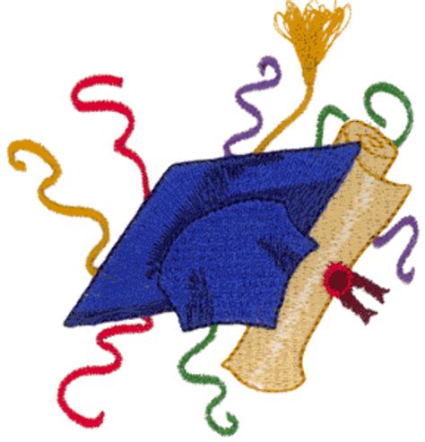 Download High Quality Clipart Free Graduation Transparent Png Images