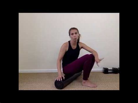 The pistol squat is a single leg squat and it requires a tremendous amount of leg strength, balance, and flexibility. Full squat prolapse modifications - YouTube