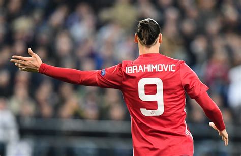 €5.00m* oct 3, 1981 in malmö.facts and data. Zlatan releases Manchester United! He'll be back though ...