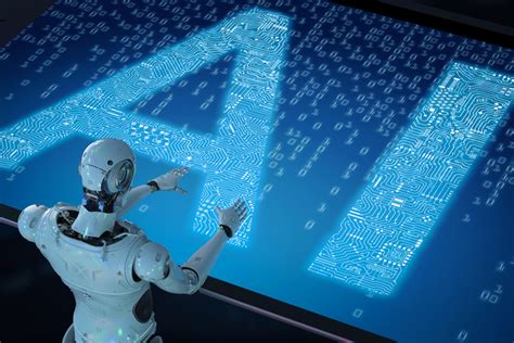 The Best Artificial Intelligence Stocks Of 2019 And The Top Ai Stock