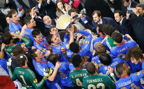 Chelsea all goals in uefa europa league 2019 ▷ chelsea fc 2018/2019 ▷ my main channel: Chelsea celebrate their Europa League Final win - Mirror ...