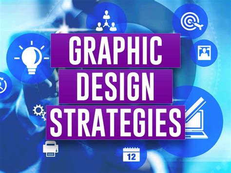 12 Helpful Graphic Design Strategies For Branding — Thehotskills