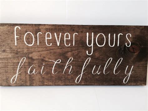 Song Lyrics Personalized Wooden Sign Personalized Wooden Signs