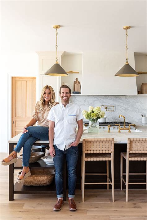 From Flat Broke To Netflix Fame How Dream Home Makeovers Syd And Shea