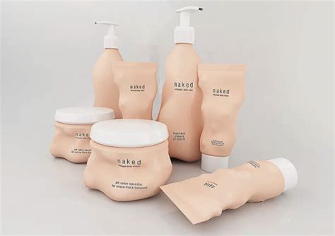 Packagings Cr Atifs Qui R Volutionnent L Univers De La Beaut Et De La Sant