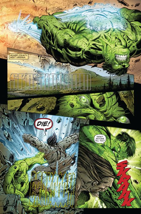 Superman And World War Hulk Vs Team Battles Comic Vine