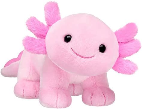 Buy Axolotl Plush Doll Stuffed Toys Axolotl Stuffed Animal Plush Toy
