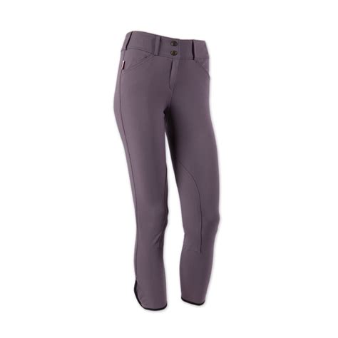 The Tailored Sportsman Trophy Hunter Low Rise Breech Tailored