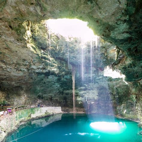 10 Must See Cenotes In The Riviera Maya Traveldeepweb