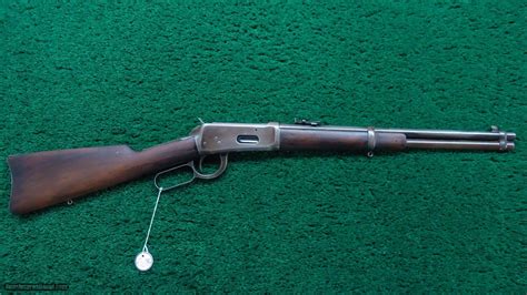 Winchester 94 Trapper Carbine