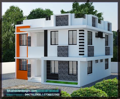 Kerala Home Designs Veedu Designs Kerala Veedu A Contemporary Style
