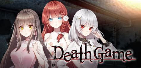 Death Game : Anime Girlfriend Game for PC - Free Download & Install on