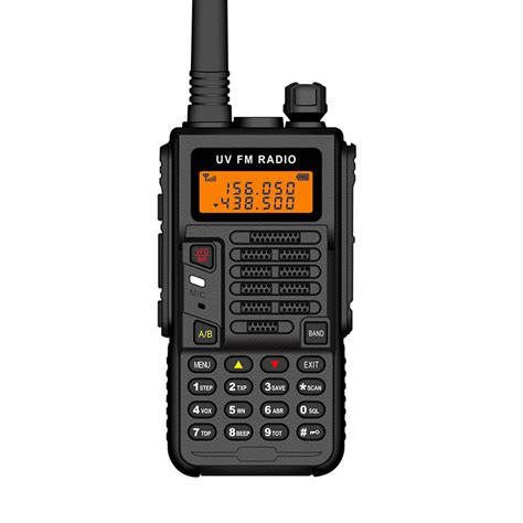 Baofeng Uv 5r Sports Version Walkie Talkie 20w 2 15km Vhf Uhf Dual Band Uv 5r Two Way Radio For