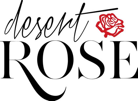 The Official Desert Rose