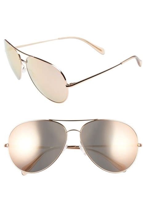 Get The Look Jennifer Aniston In The Groove Oversized Aviator