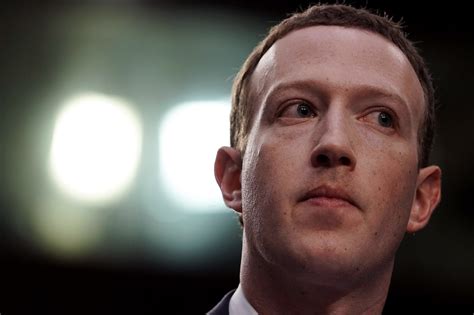 Can Mark Zuckerberg Be Trusted To Take Politics Out Of Facebook