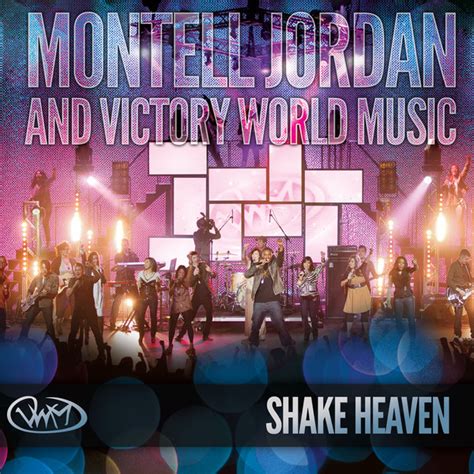 Shake Heaven Victory World Music