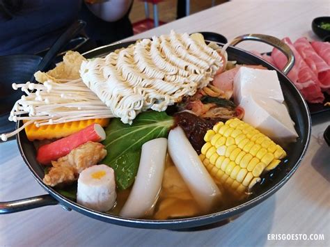 No 16 jalan kenari 8, puchong 47100, malaisie. Review: Two Pesos Hotpot @ Bandar Puchong Jaya, Puchong ...