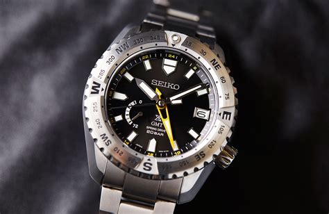Video Seiko Has Just Announced The Prospex Lx Collection These Are