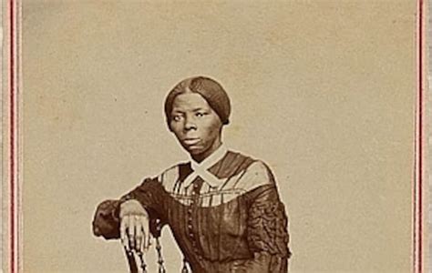 Library Of Congress Smithsonian Buy Newly Discovered Photo Of Harriet Tubman The Washington Post