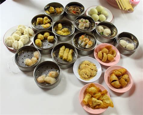 IPOH – WHAT TO EAT? Top 12 Iconic Food You Should Try!! – Go Viral Malaysia