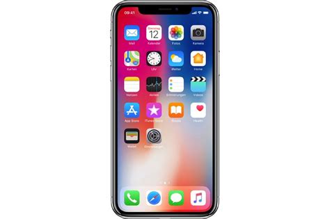 Dabei pries steve jobs die einfach zu bedienende und trotzdem funktionelle benutzeroberfläche an. Apple iPhone 8, iPhone 8 Plus und iPhone X (10) vorgestellt