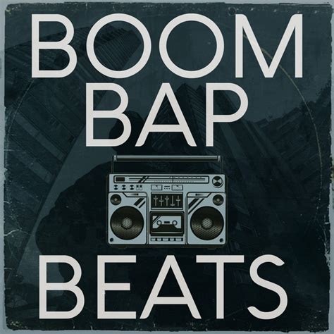 Boom Bap Beats Playlist By Hip Hop Beat Nation Label Spotify